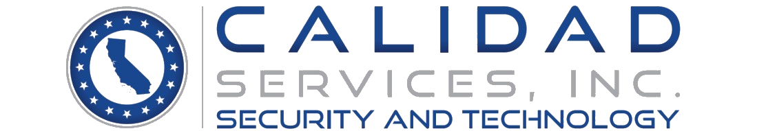 Calidad Services Inc